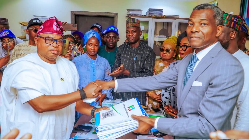 Osun 2026: Party elders will guide choice of APC candidate — National Leadership