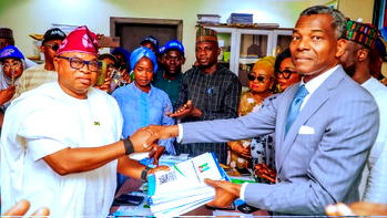 Osun 2026: Party elders will guide choice of APC candidate — National Leadership