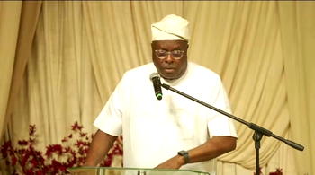 Ibori to Segun Awolowo’s widow: Draw strength to carry on