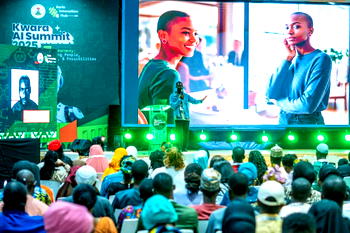 AI summit establishes Kwara as national leader in digital transformation