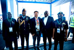 ‘Nigeria’s aviation potential massive, requires investments’