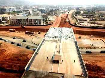 Gwarinpa interchange to be ready in three months – Wike