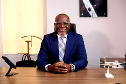 CASS Nigeria picks Bernard to drive transparent cargo financial reforms