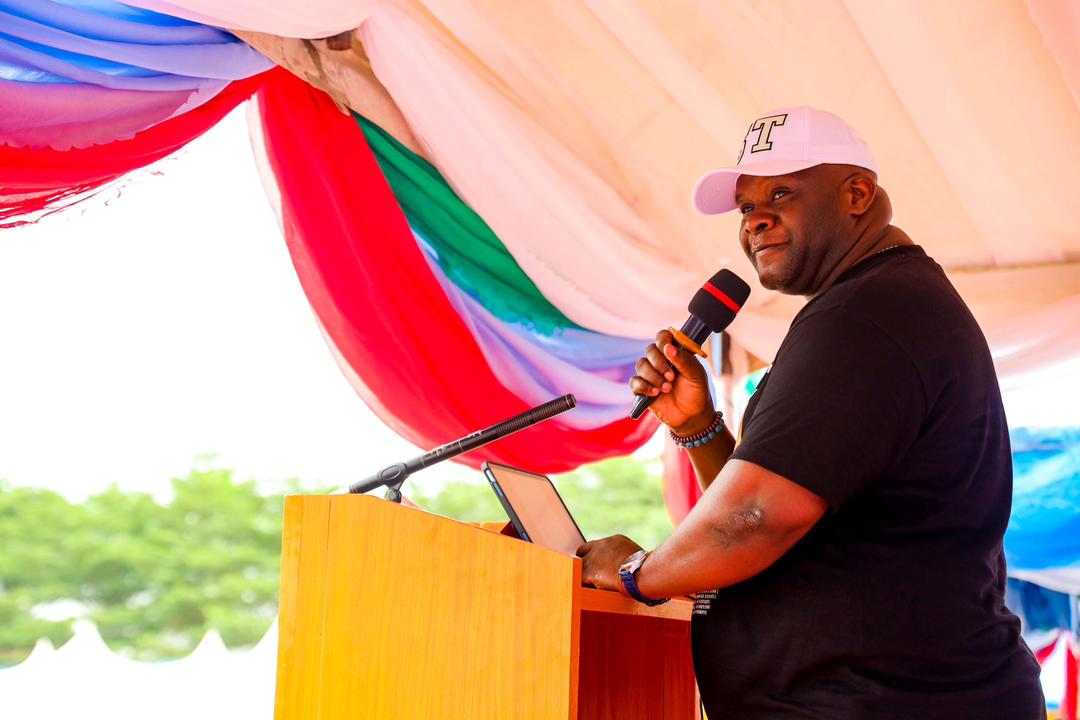 Onigbongbo LCDA empowers 500 residents with grants, tools