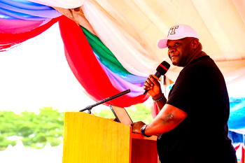 Onigbongbo LCDA empowers 500 residents with grants, tools