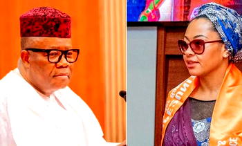 N200bn Suit: Senator Natasha now has opportunity to prove claims – Group