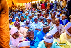 Former Second Republic lawmaker Muhammad Mai Lato dies, Sokoto mourns
