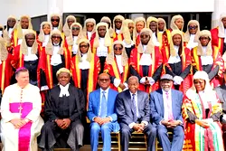 Wike pledges more houses for FCT judges