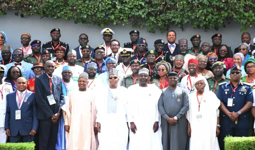 Tinubu unveils security, economic blueprint to harness marine, aquatic resources