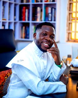 Seek God’s transformative power, Genesis Celestial church urges worshippers