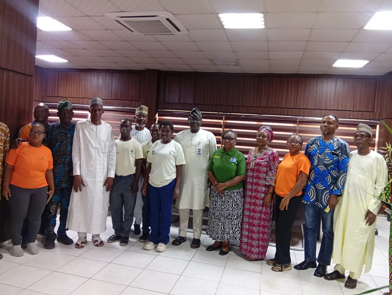 DSFN storms Abuja markets, demands full implementation of Intellectual Disabilities Act