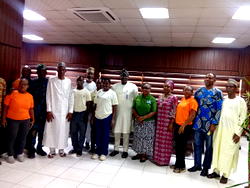 DSFN storms Abuja markets, demands full implementation of Intellectual Disabilities Act