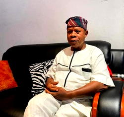 Self-Reliance Key to Development — Akinrimisi