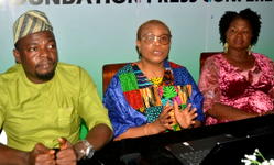Foundation pushes school-based athletics as key to sports devt