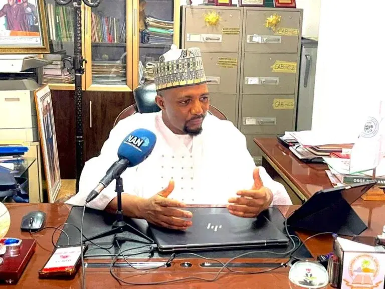 Corruption: We are investigating ministers, top govt officials – CCB