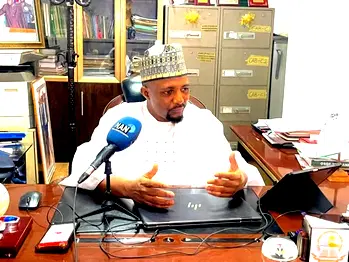 Corruption: We are investigating ministers, top govt officials – CCB