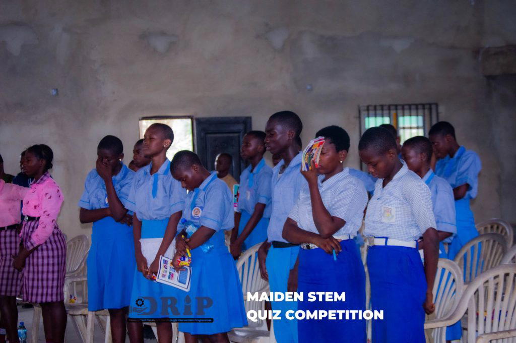 NGO seeks to inspire learning, excellence among students