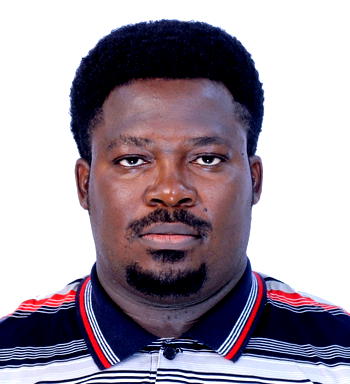 Onyebuchi’s strategy for secure, audit-ready infrastructure at scale