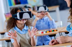 Mixed reality can fix science learning gaps in Nigeria – Technologist