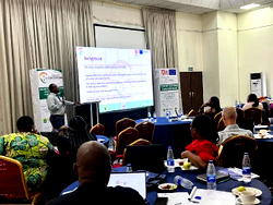 Health: Experts advocate implementation research at SAVING workshop in Abuja