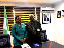 Why global malaria elimination depends on Nigeria – NIMR scientists