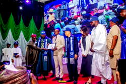 2027: TMF rallies grassroots media for Tinubu