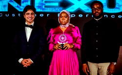 NEXUS 2025: GTBank recognised for core banking digital overhaul