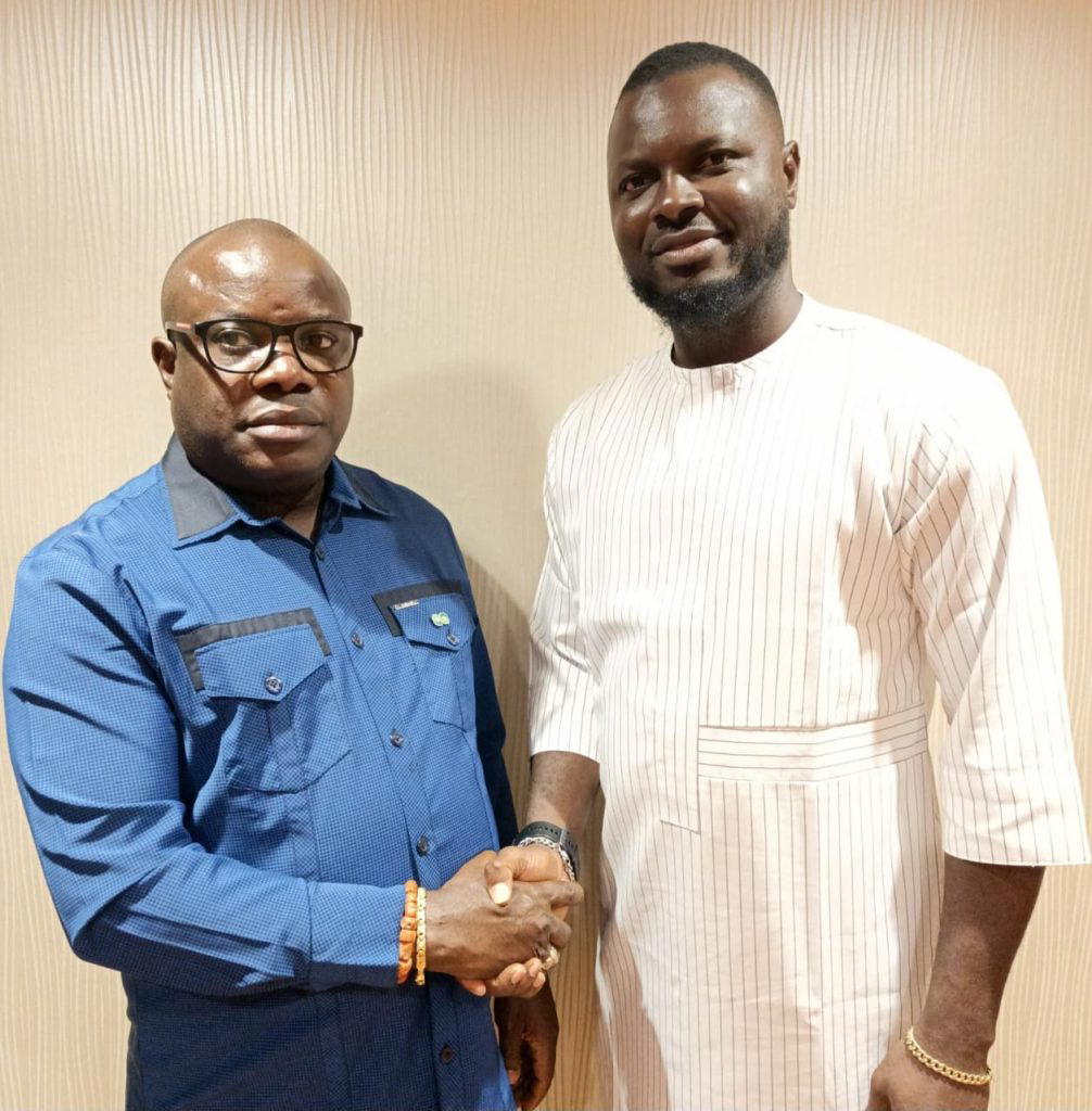 Isoko youths laud Otuaro over inclusion in amnesty programme