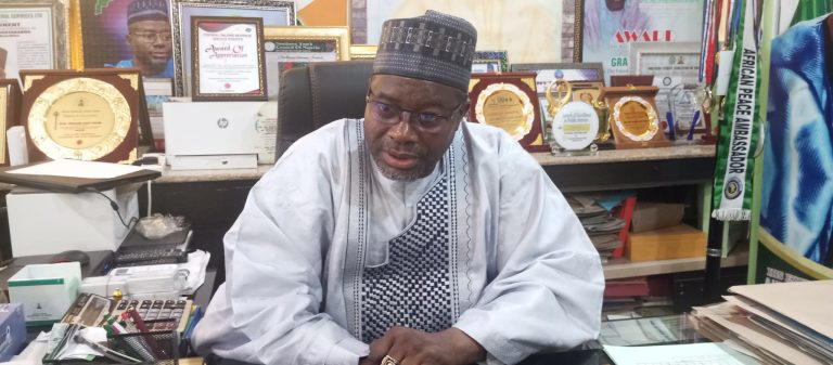 Sokoto sets National benchmark in grassroots security, empowerment, development- Commissioner