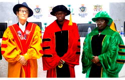 Akanmu bags honorary doctor of humane letters prestigious awards