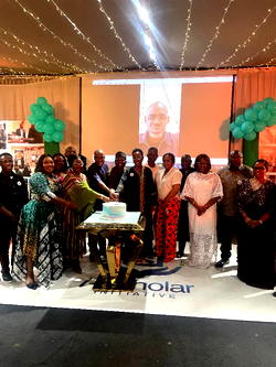 ‘Education investment key to Nigeria’s survival’