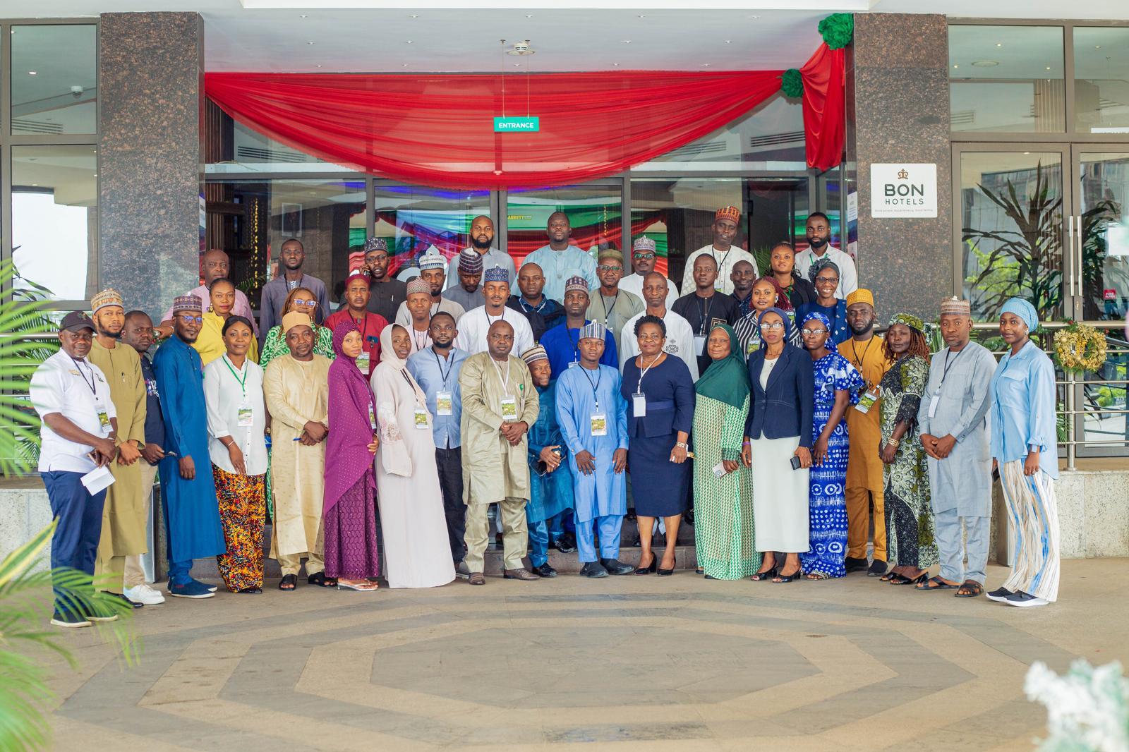 Netzence partners with Ministry of Livestock, Germany’s GIZ to conduct livestock monitoring capacity-building