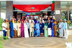 Netzence partners with Ministry of Livestock, Germany’s GIZ to conduct livestock monitoring capacity-building 