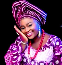 Esther Mensah: Late diagnosis, not blood transfusion — Dr Inyama