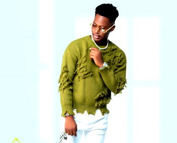 Coming to US brought new set of challenges – D-Magic Rappeur Haiti
