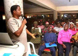 AFCO, SOAD announces massive volunteer recruitment to boost continental food security