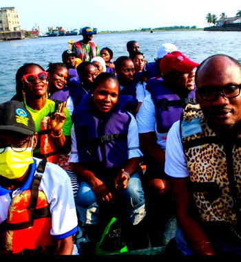 OFA’s project Hope 5.0 brings medical care, food relief to Oko Ata community