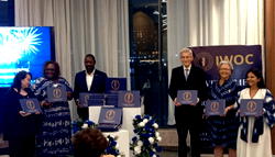 IWOC marks 30th anniversary, launches new book