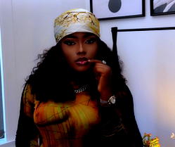 Rising star QANNI makes waves with Fuji-infused Afro-fusion sound