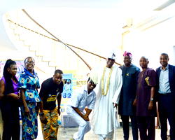 NTDA moves to elevate Eyo Festival to world-class