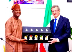 Lagos Govt partners Russia to boost energy, technology