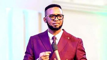‘To Doris Ogala, I’m sorry’ – Pastor Chris Okafor apologises