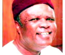 Business mogul, Nuel Ojei dies at 74