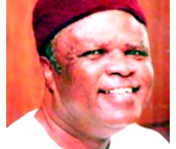 Business mogul, Nuel Ojei dies at 74