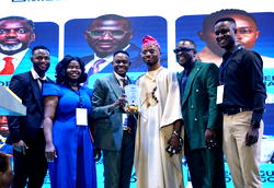 UVRG hosts 2025 Business Opportunity Training in Lagos