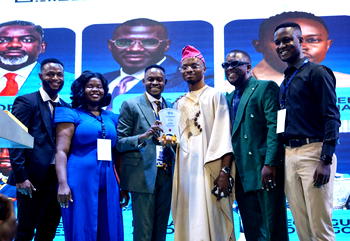 Ambassador Gbolahan leads UVRG BOT 2025 to Resounding Success – ‘The Takeover’