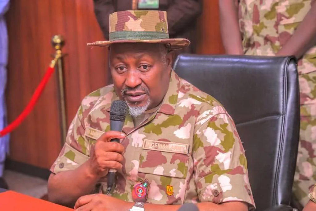 Badaru Abubakar Denies Resigning Over Alleged US–Nigeria Military Strike Plans - Global Hints