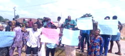 Ogun community protests alleged territorial rebranding