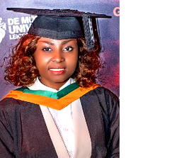 250 Household Surveys: How Ibiyinka Olatunde turns survey data into resilient engineering