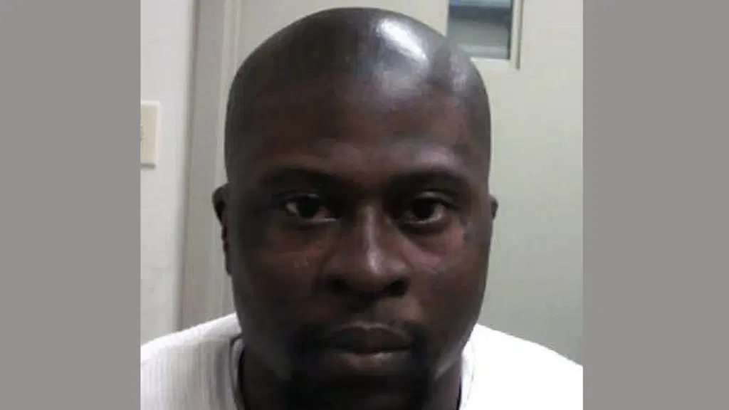 US to deport Nigerian convicted of armed robbery, drug trafficking